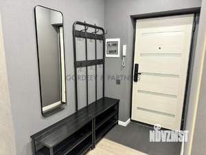 1-к квартира, вторичка, 44м2, 10/19 этаж