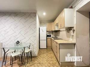 Студия квартира, вторичка, 24м2, 1/5 этаж