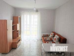 1-к квартира, вторичка, 35м2, 2/10 этаж