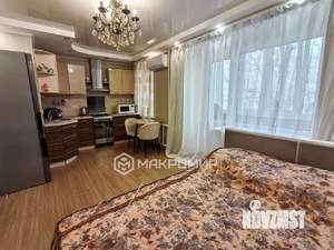 1-к квартира, вторичка, 29м2, 3/9 этаж