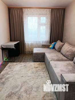 1-к квартира, вторичка, 33м2, 5/8 этаж