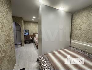 1-к квартира, вторичка, 30м2, 2/5 этаж