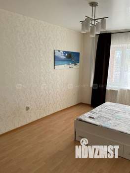 1-к квартира, вторичка, 55м2, 2/16 этаж