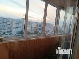 2-к квартира, вторичка, 50м2, 9/9 этаж