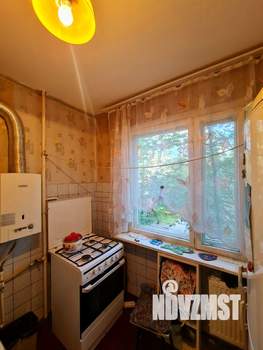 2-к квартира, вторичка, 44м2, 3/5 этаж