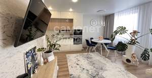 3-к квартира, вторичка, 60м2, 3/8 этаж