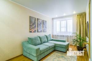 1-к квартира, вторичка, 35м2, 8/14 этаж