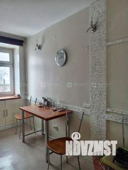 3-к квартира, вторичка, 59м2, 4/5 этаж