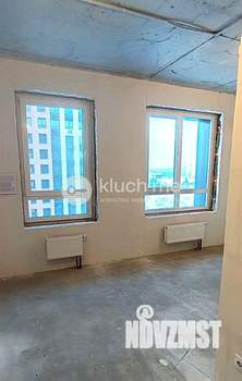 Студия квартира, вторичка, 31м2, 9/19 этаж