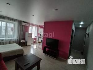 1-к квартира, вторичка, 31м2, 5/5 этаж