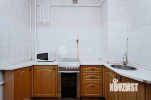 2-к квартира, вторичка, 56м2, 4/5 этаж