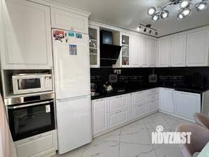 2-к квартира, вторичка, 58м2, 7/7 этаж