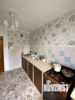 3-к квартира, вторичка, 65м2, 5/9 этаж