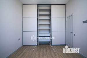 1-к квартира, вторичка, 51м2, 21/23 этаж