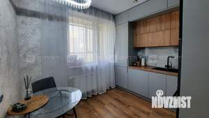 1-к квартира, вторичка, 40м2, 14/16 этаж