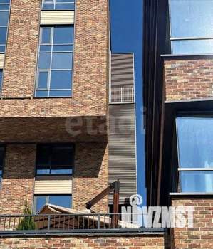 3-к квартира, вторичка, 91м2, 2/7 этаж