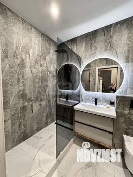 1-к квартира, вторичка, 36м2, 19/22 этаж