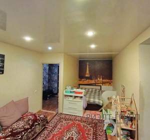 1-к квартира, вторичка, 34м2, 1/9 этаж