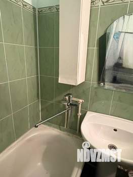 2-к квартира, вторичка, 49м2, 5/5 этаж