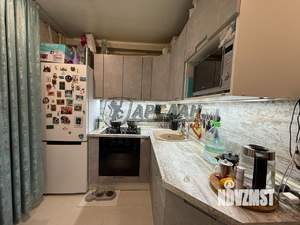 1-к квартира, вторичка, 30м2, 4/5 этаж