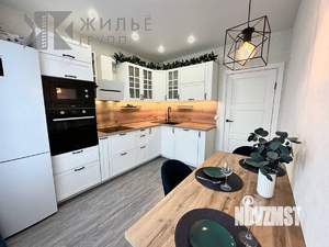 2-к квартира, вторичка, 49м2, 16/19 этаж