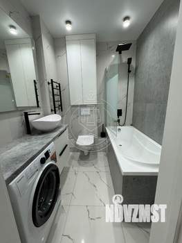 1-к квартира, вторичка, 36м2, 4/10 этаж