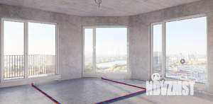 Студия квартира, вторичка, 23м2, 2/11 этаж