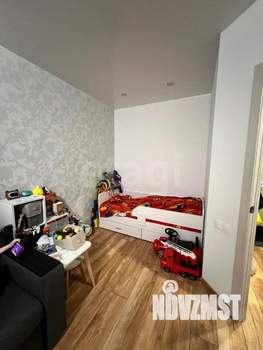 1-к квартира, вторичка, 34м2, 9/10 этаж