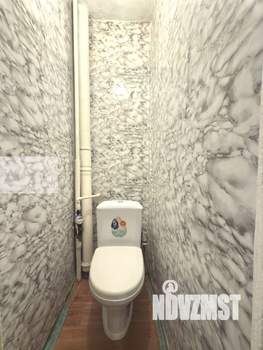 3-к квартира, вторичка, 59м2, 3/5 этаж