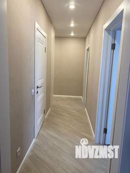 2-к квартира, вторичка, 53м2, 11/19 этаж