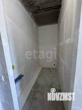 1-к квартира, вторичка, 34м2, 9/11 этаж