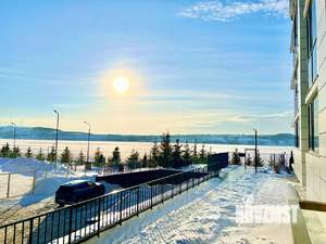 3-к квартира, вторичка, 85м2, 1/7 этаж