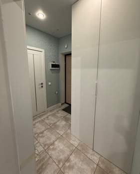 1-к квартира, вторичка, 32м2, 15/19 этаж