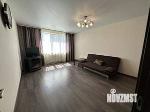 1-к квартира, вторичка, 57м2, 5/10 этаж