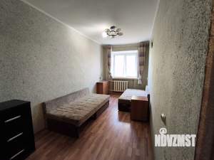2-к квартира, вторичка, 44м2, 4/5 этаж
