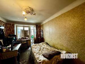 2-к квартира, вторичка, 40м2, 5/5 этаж
