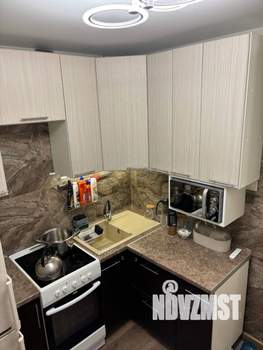 1-к квартира, вторичка, 32м2, 2/9 этаж