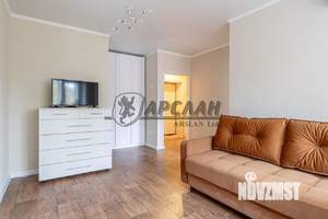 2-к квартира, вторичка, 41м2, 3/5 этаж