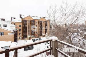 1-к квартира, вторичка, 56м2, 4/5 этаж