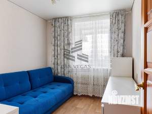 3-к квартира, вторичка, 71м2, 2/9 этаж