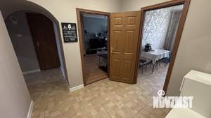 2-к квартира, вторичка, 51м2, 5/5 этаж