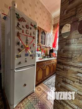 2-к квартира, вторичка, 37м2, 2/3 этаж