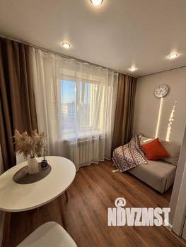 Студия квартира, вторичка, 11м2, 9/9 этаж