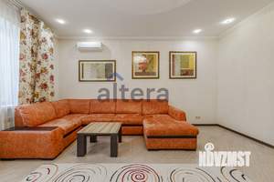 3-к квартира, вторичка, 138м2, 4/5 этаж