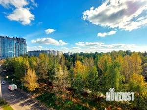 4-к квартира, вторичка, 85м2, 7/9 этаж