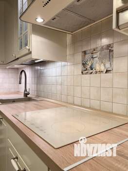 2-к квартира, вторичка, 68м2, 9/16 этаж