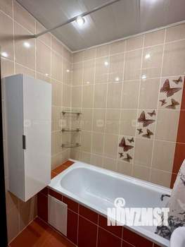 1-к квартира, вторичка, 42м2, 6/9 этаж