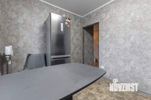 1-к квартира, вторичка, 37м2, 14/18 этаж
