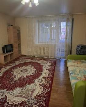 1-к квартира, вторичка, 54м2, 6/10 этаж