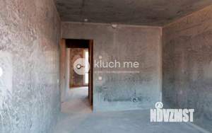 2-к квартира, вторичка, 60м2, 17/25 этаж